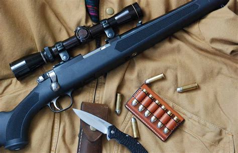44 Magnum (10. . 44 mag rifle accuracy